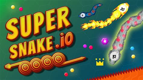 supersnake io game.